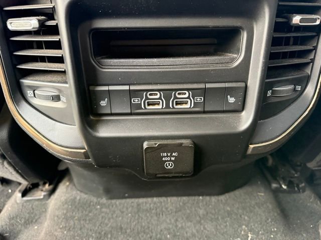 Used 2022 RAM 1500 Limited image 17