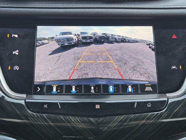 Used 2020 Cadillac XT6 Premium Luxury FWD image 16