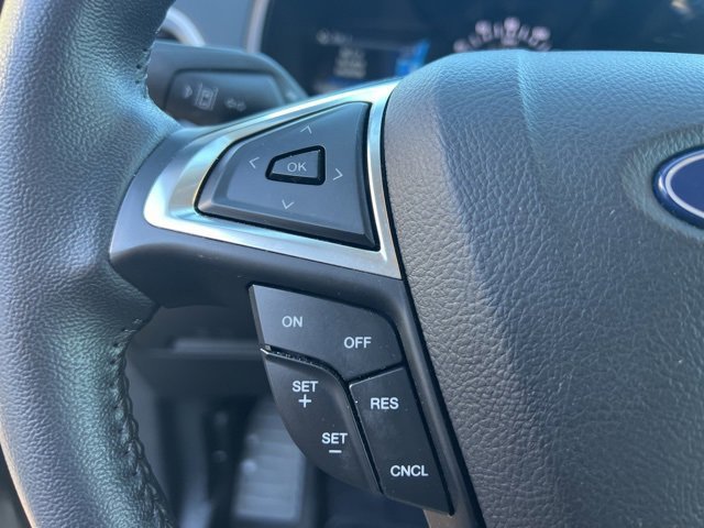 Certified 2023 Ford Edge SEL image 27