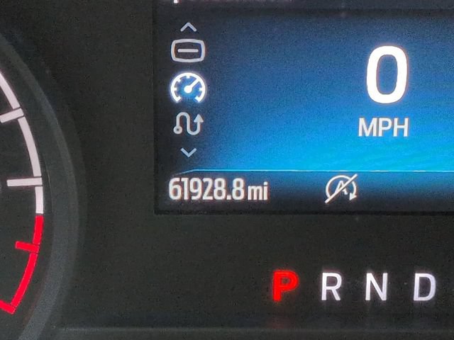 Certified 2021 Ford F150 XL w/ STX Appearance Package AWD/4WD image 28