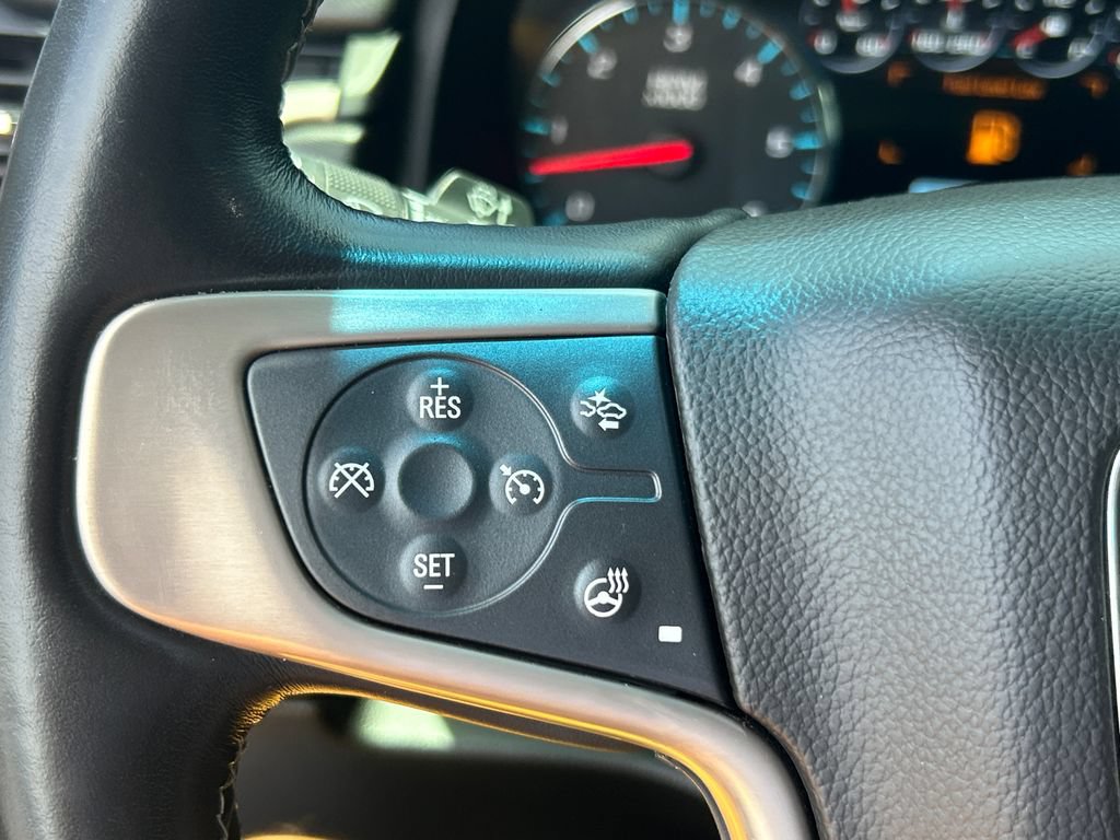 Used 2019 GMC Yukon Denali w/ Denali Ultimate Package AWD/4WD image 28