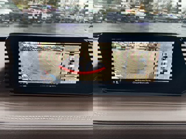 Used 2021 MAZDA CX-30 2.5 Turbo w/ Premium Plus Pkg image 23