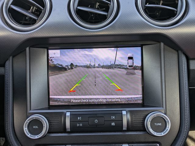 Certified 2020 Ford Mustang Premium w/ Equipment Group 201A RWD image 19