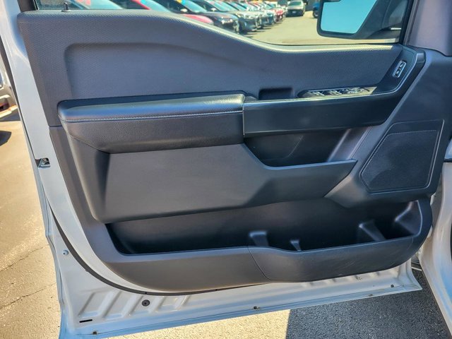 Certified 2023 Ford F150 XL w/ XL STX Apperance Package AWD/4WD image 24