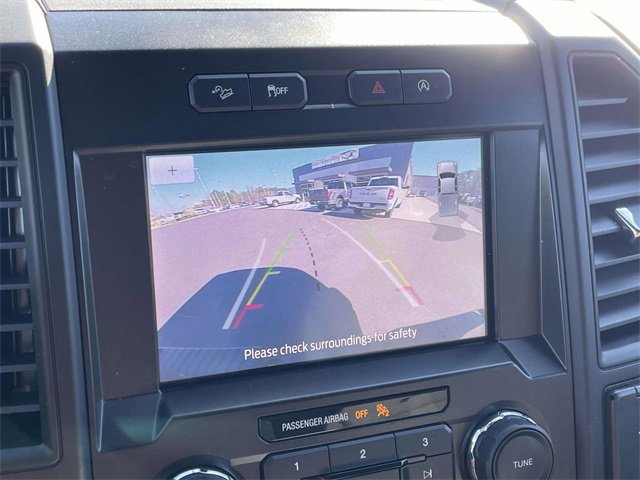 Certified 2020 Ford F150 XL w/ Equipment Group 101A Mid image 16