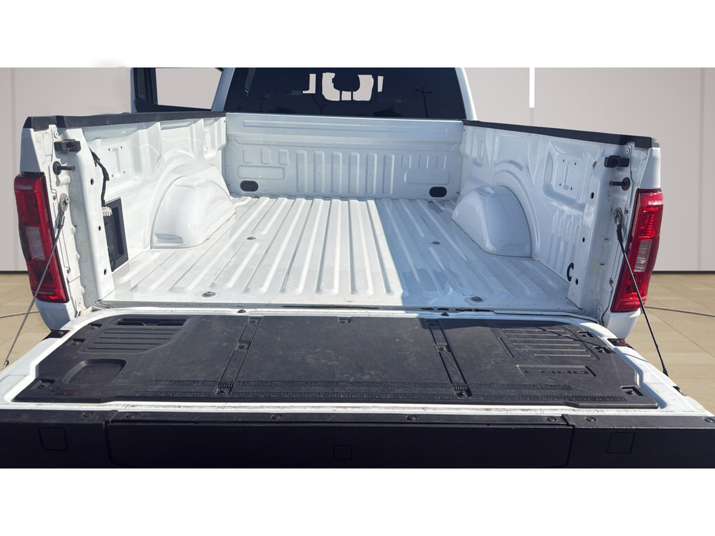 Certified 2022 Ford F150 XLT w/ Equipment Group 302A High AWD/4WD image 21