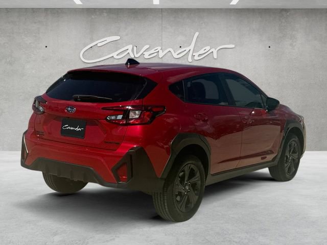 Used 2026 Subaru Crosstrek 2.5i image 5