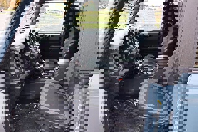 Certified 2021 Ford Bronco Big Bend image 20