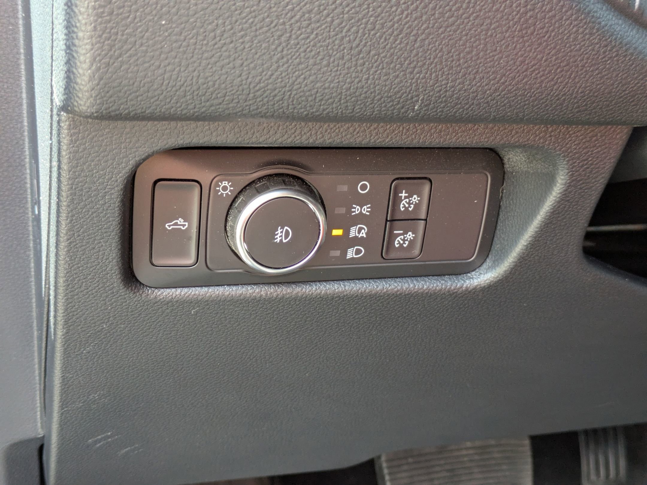 Certified 2024 Ford Ranger Raptor AWD/4WD image 14