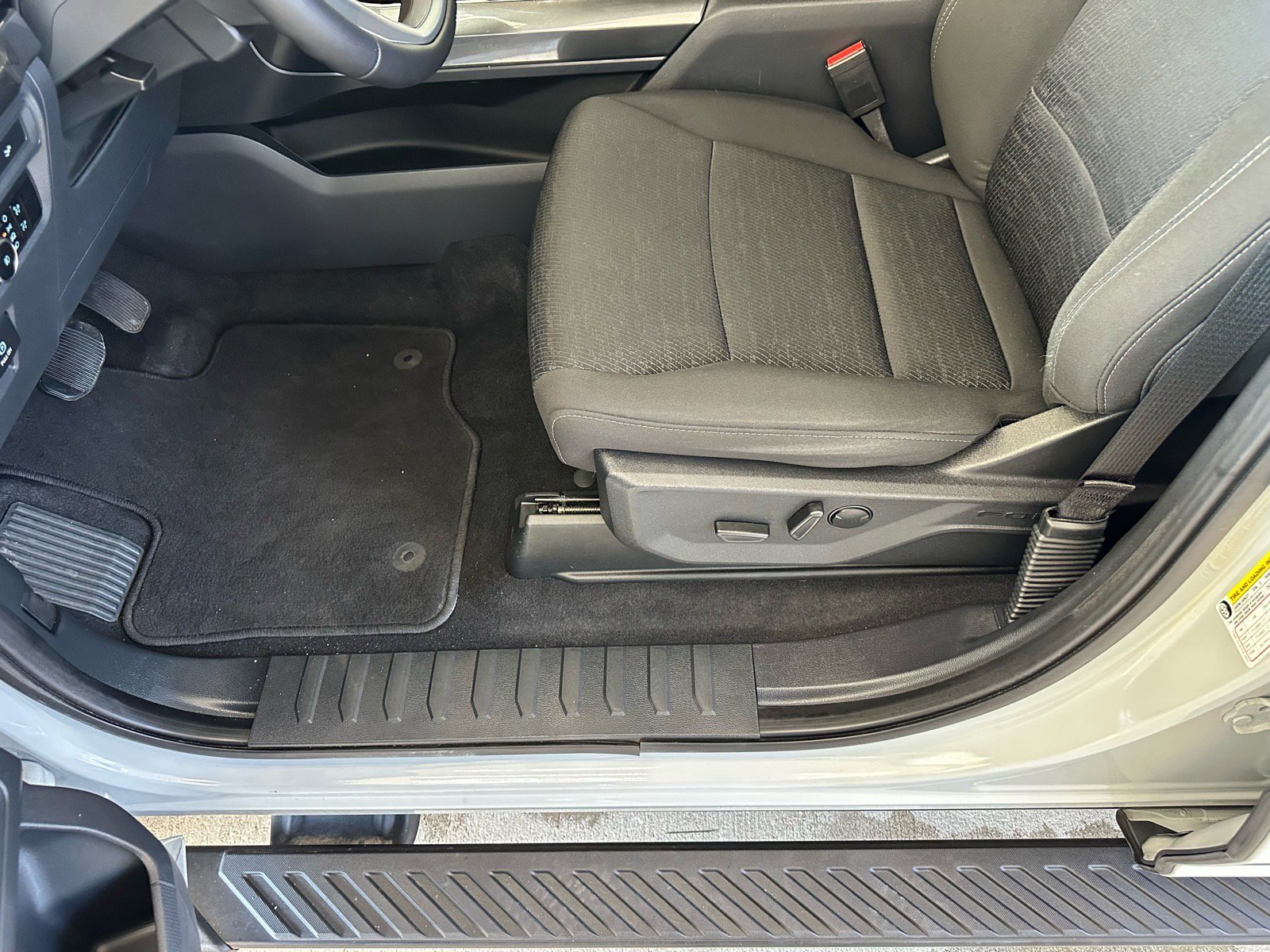 Certified 2023 Ford F150 XLT w/ Equipment Group 302A High image 20