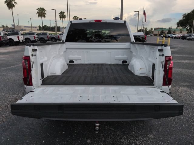 Certified 2024 Ford F150 STX AWD/4WD image 13