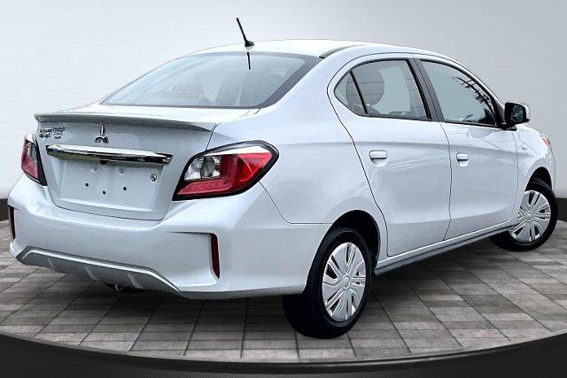 Used 2024 Mitsubishi Mirage G4 FWD image 13