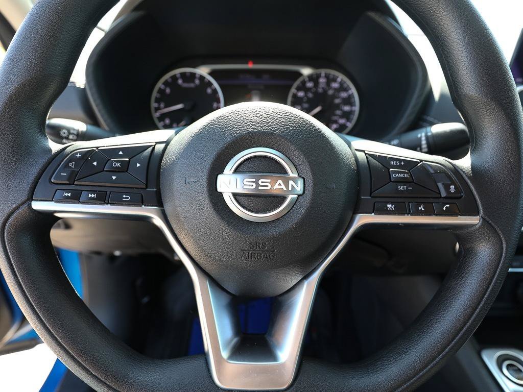 Used 2024 Nissan Sentra SV FWD image 15