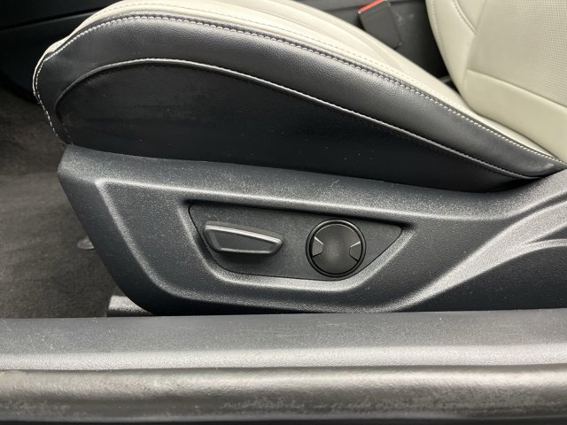 Certified 2024 Ford Mustang Premium RWD image 10