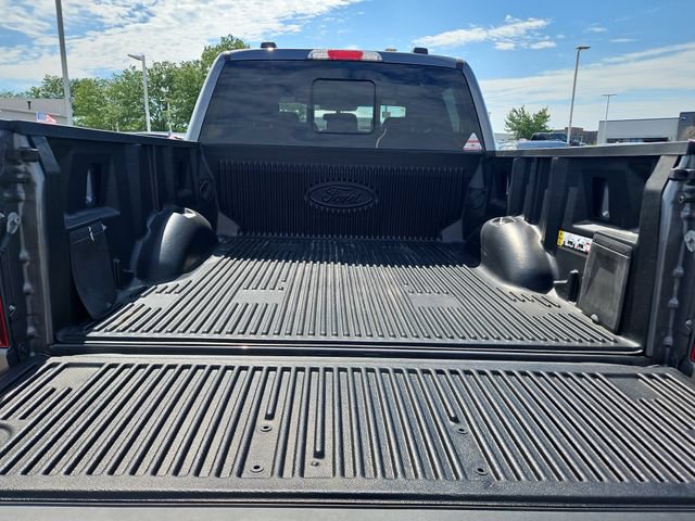 Certified 2024 Ford F150 XLT w/ Equipment Group 302A MID AWD/4WD image 27