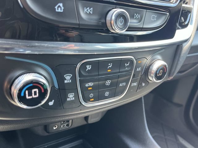 Used 2023 Chevrolet Traverse RS w/ LPO, Floor Liner Package FWD image 41