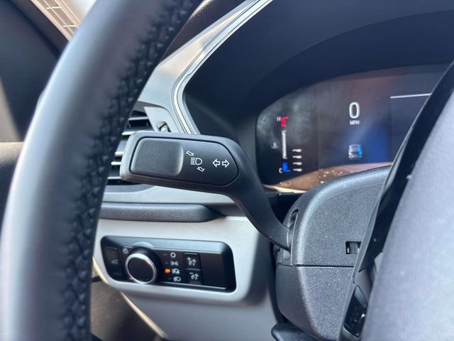 Certified 2024 Ford Escape Active AWD/4WD image 37