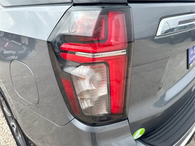 Used 2022 Chevrolet Tahoe LT w/ Luxury Package image 38