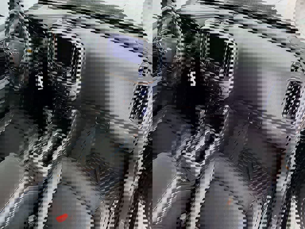 Used 2020 Chevrolet Colorado ZR2 image 31