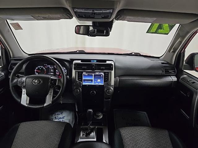 Used 2021 Toyota 4Runner SR5 image 5