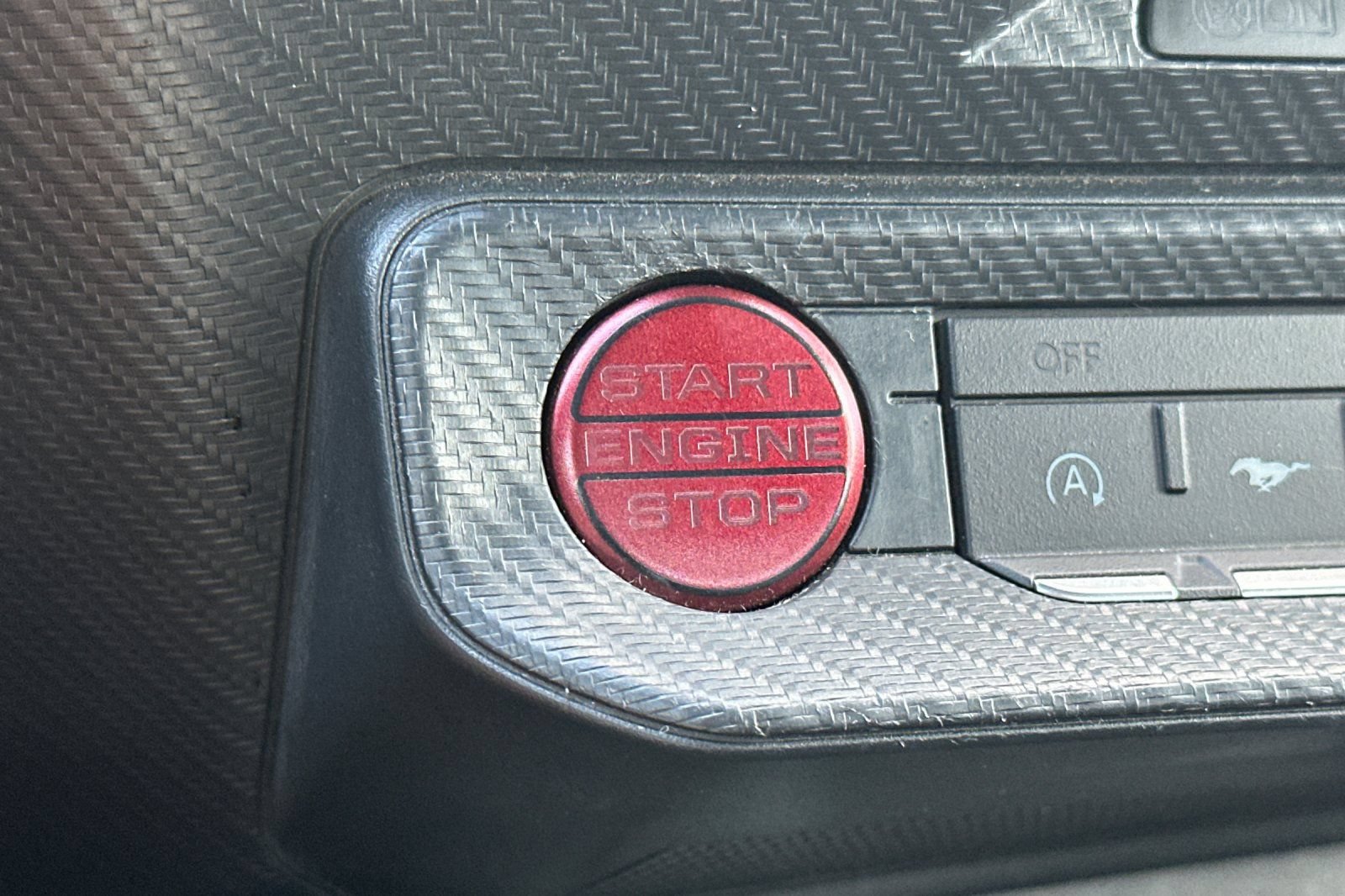 Certified 2024 Ford Mustang Premium RWD image 19