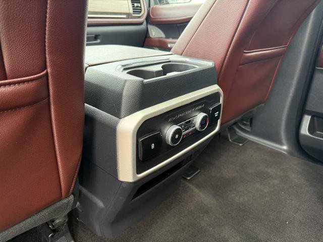 Certified 2022 Ford Expedition Max Limited image 31