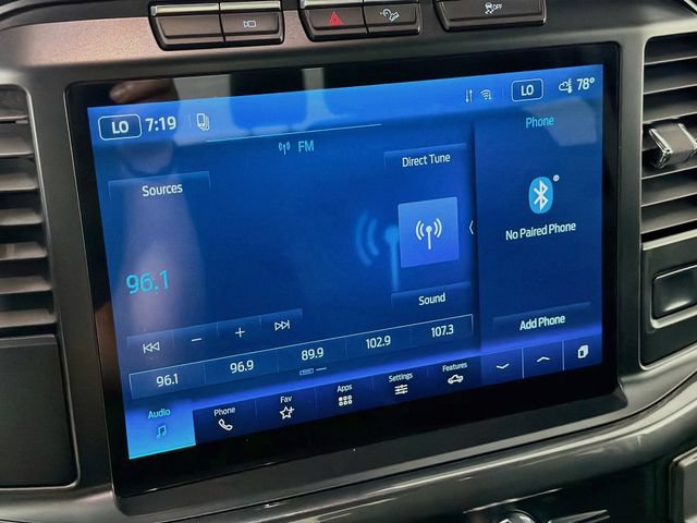 Certified 2022 Ford F150 XLT w/ Equipment Group 302A High AWD/4WD image 18