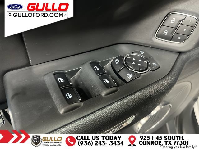 Certified 2024 Ford Expedition XLT RWD image 21