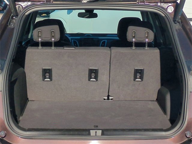 Used 2020 Chevrolet Equinox LT image 13