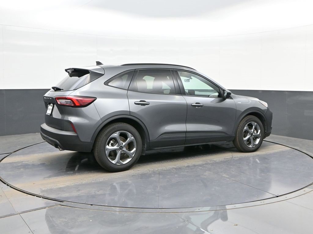 Certified 2025 Ford Escape ST-Line image 22