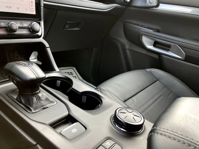 Certified 2024 Ford Ranger Lariat w/ Trailer Tow Package image 30