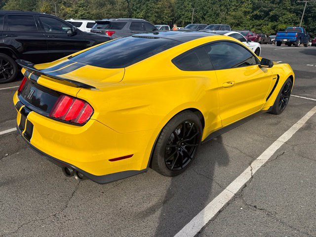Certified 2017 Ford Mustang Shelby GT350 RWD image 5