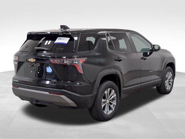 Used 2026 Chevrolet Equinox LT FWD image 18