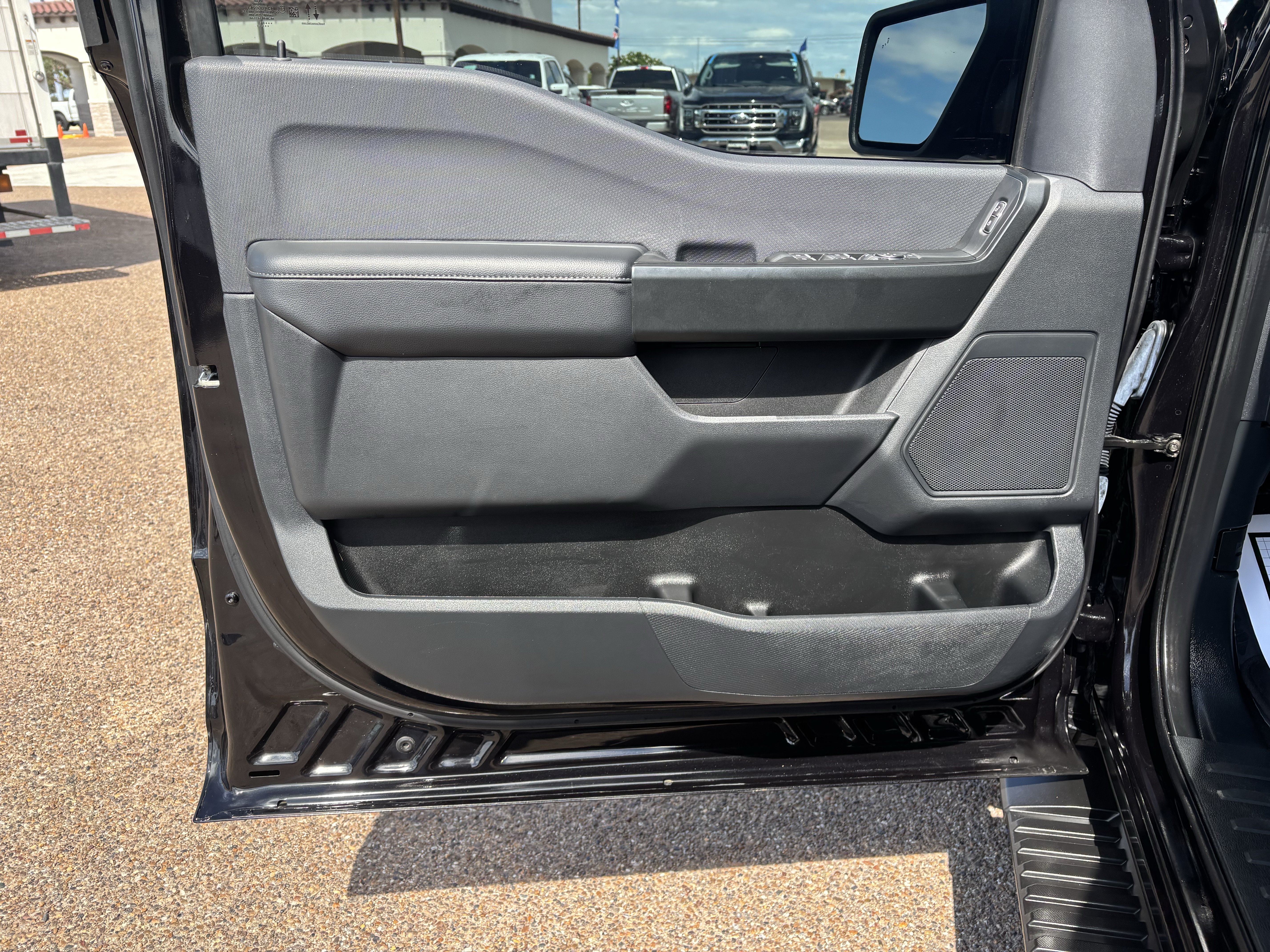 Certified 2024 Ford F150 STX RWD image 9
