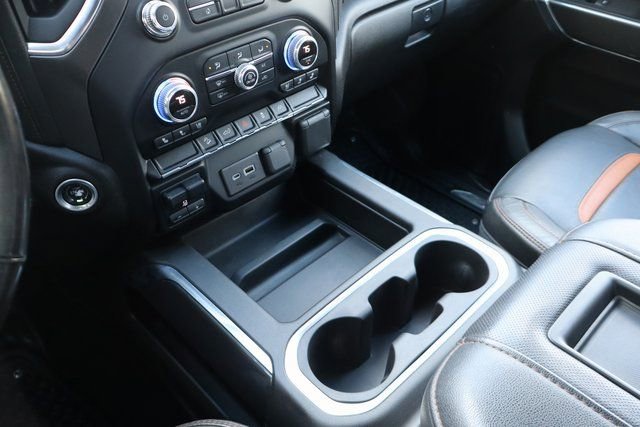 Used 2022 GMC Sierra 2500 AT4 image 29