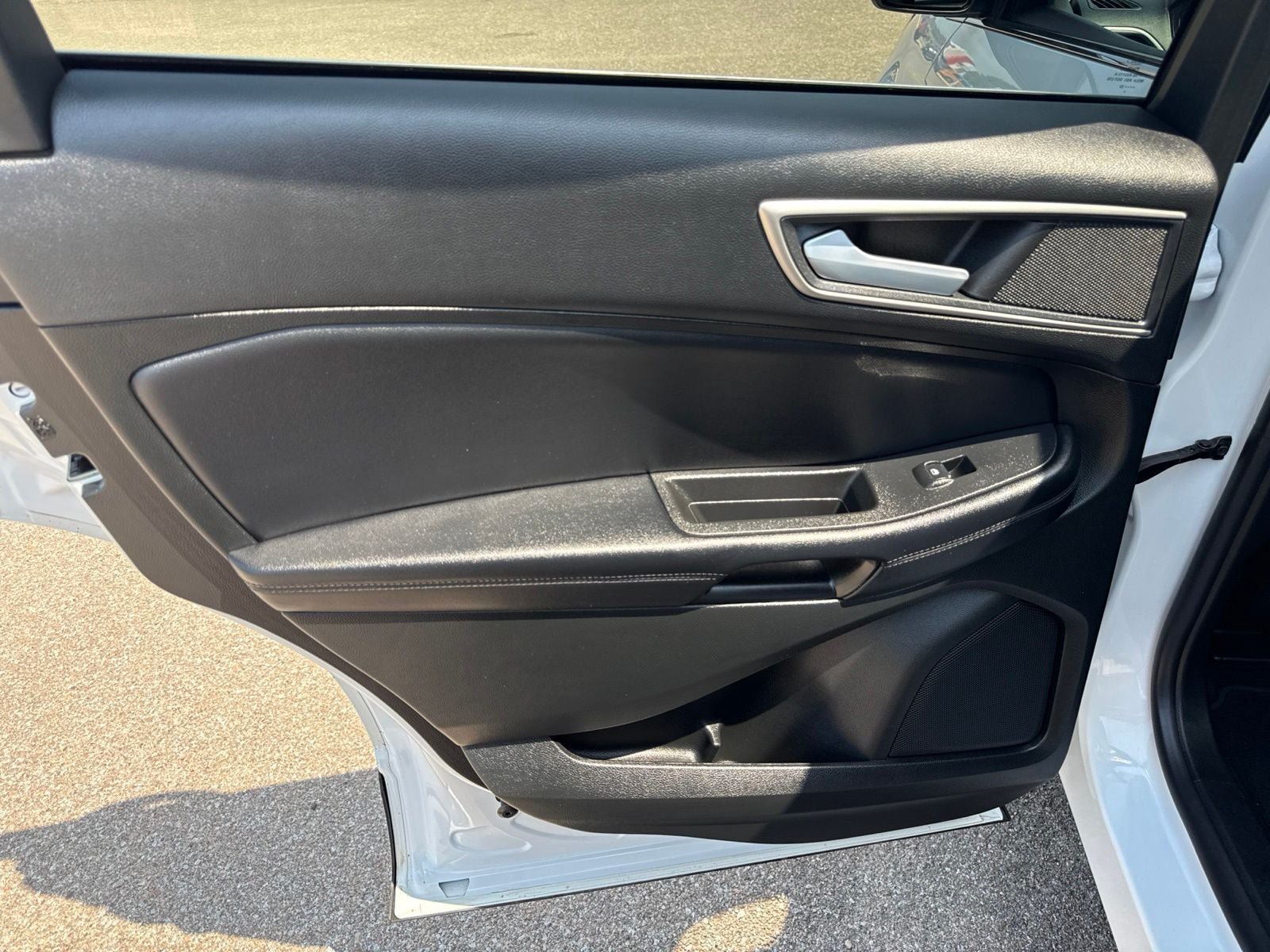 Certified 2023 Ford Edge SEL w/ Convenience Package AWD/4WD image 40