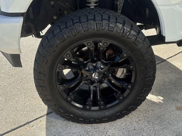 Certified 2021 Ford F250 Platinum image 7