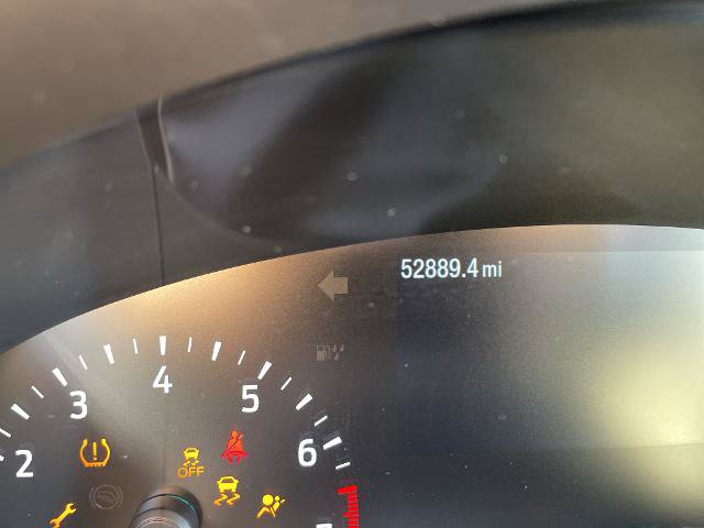Certified 2020 Ford Escape SEL AWD/4WD image 6