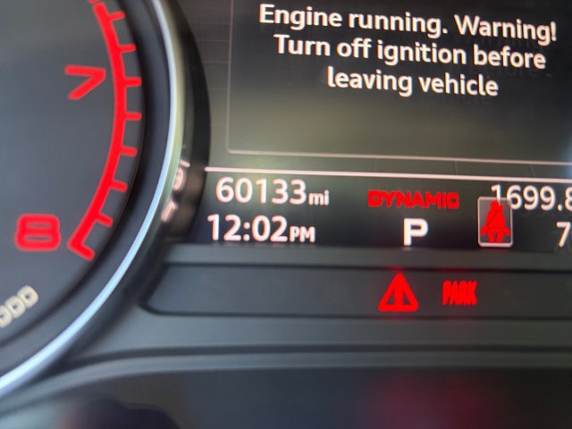 Used 2018 Audi A4 2.0T Ultra Premium w/ Convenience Package FWD image 11