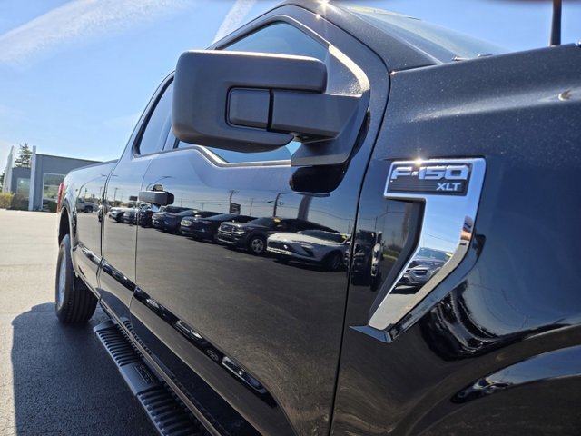 Certified 2023 Ford F150 XLT w/ Equipment Group 301A Mid AWD/4WD image 38