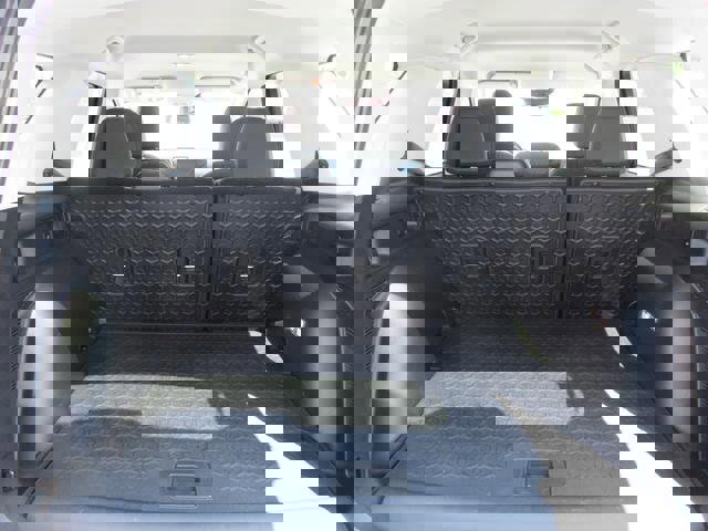 Certified 2022 Ford Bronco Sport Big Bend w/ Convenience Package image 18