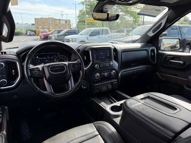 Used 2020 GMC Sierra 1500 Denali w/ Technology Package AWD/4WD image 23