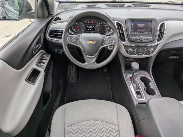 Used 2024 Chevrolet Equinox LS w/ Midnight Edition image 13