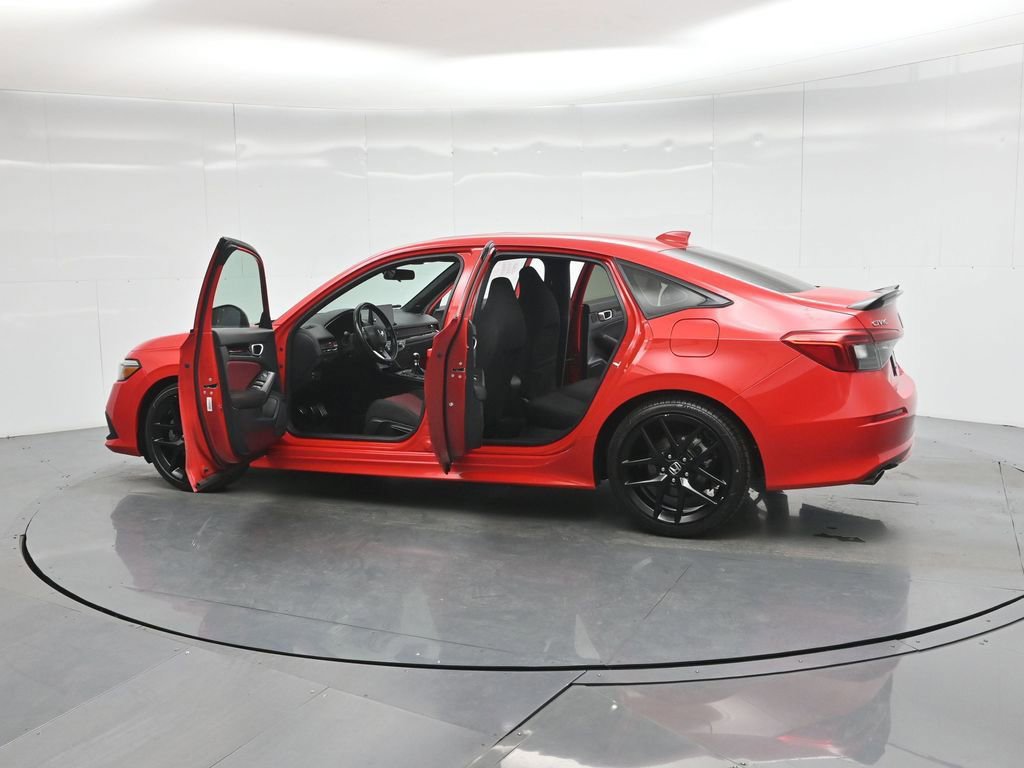 Used 2024 Honda Civic Si image 51
