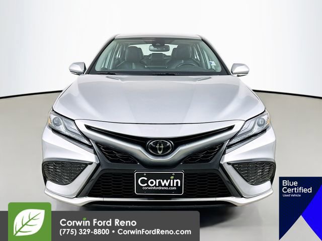Used 2023 Toyota Camry XSE image 9