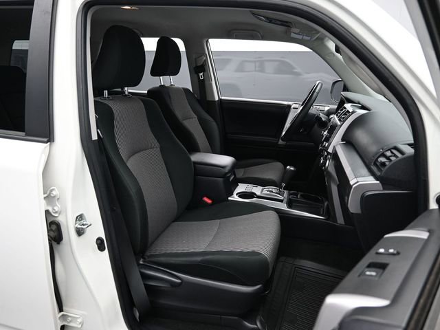 Used 2024 Toyota 4Runner SR5 image 29
