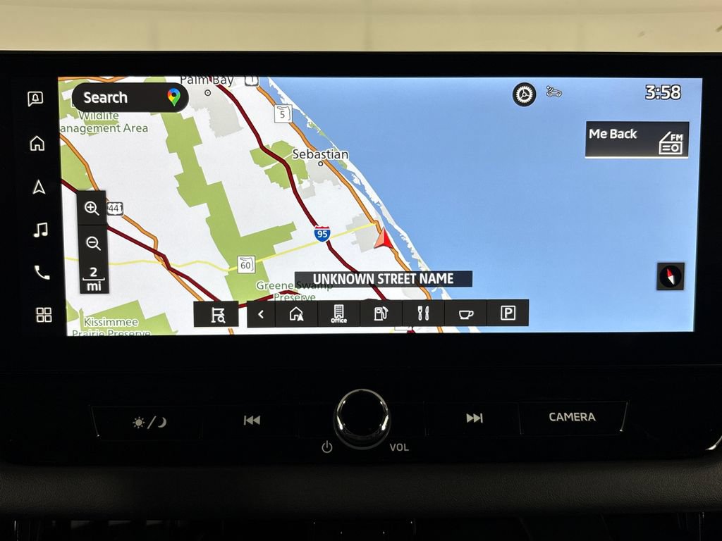 Used 2026 Mitsubishi Outlander SE FWD image 25