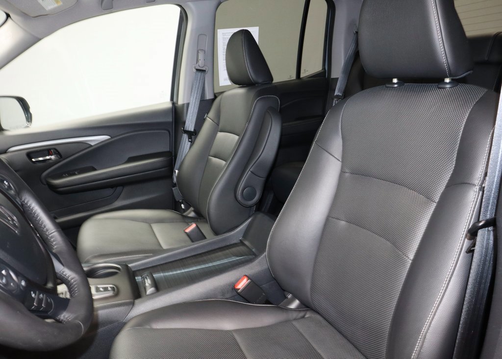 Used 2023 Honda Ridgeline RTL image 24