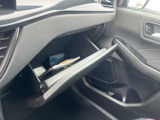 Certified 2024 Ford Escape ST-Line w/ Tech Pack #1 image 18