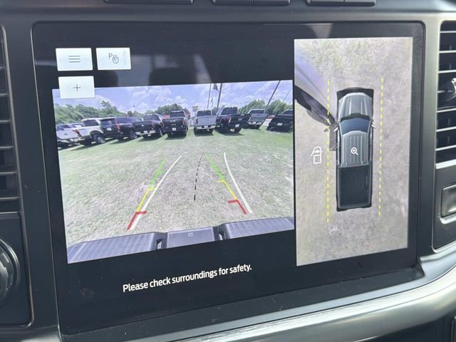 Certified 2023 Ford F150 Lariat AWD/4WD image 34